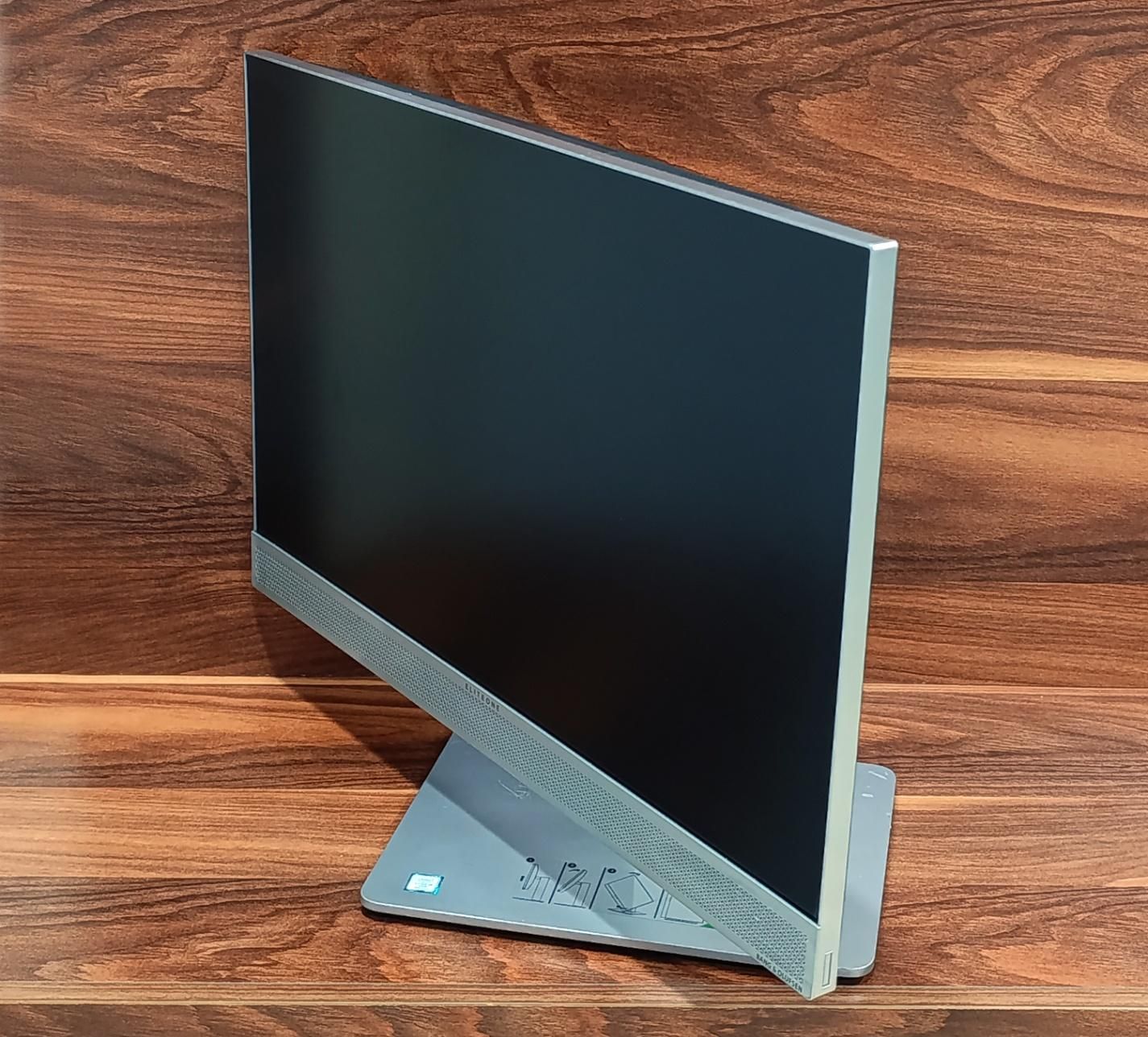 آل این وان HP EliteOne 800 G4|رایانه رومیزی|اصفهان, ارزنان|دیوار