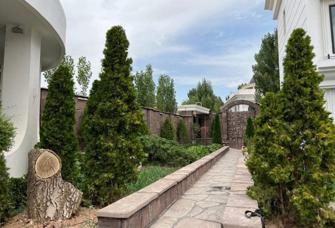 اجاره روزانه ویلا سه خواب کیلان|اجارهٔ کوتاهمدت ویلا و باغ|دماوند, گیلاوند|دیوار