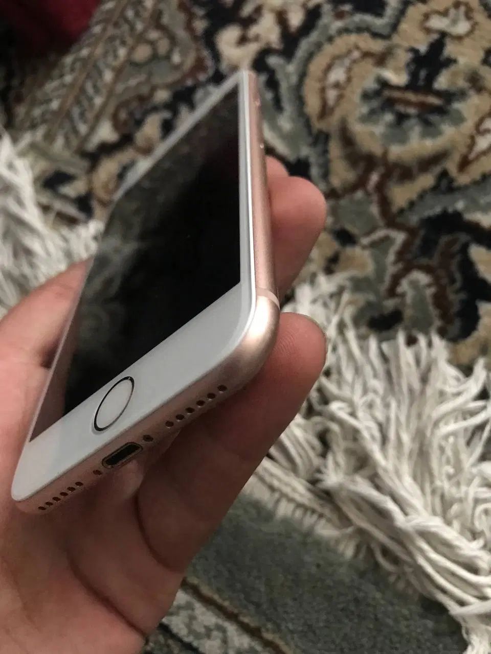 آیفون8 / 64g / iphone|موبایل|مشهد, آزادشهر|دیوار