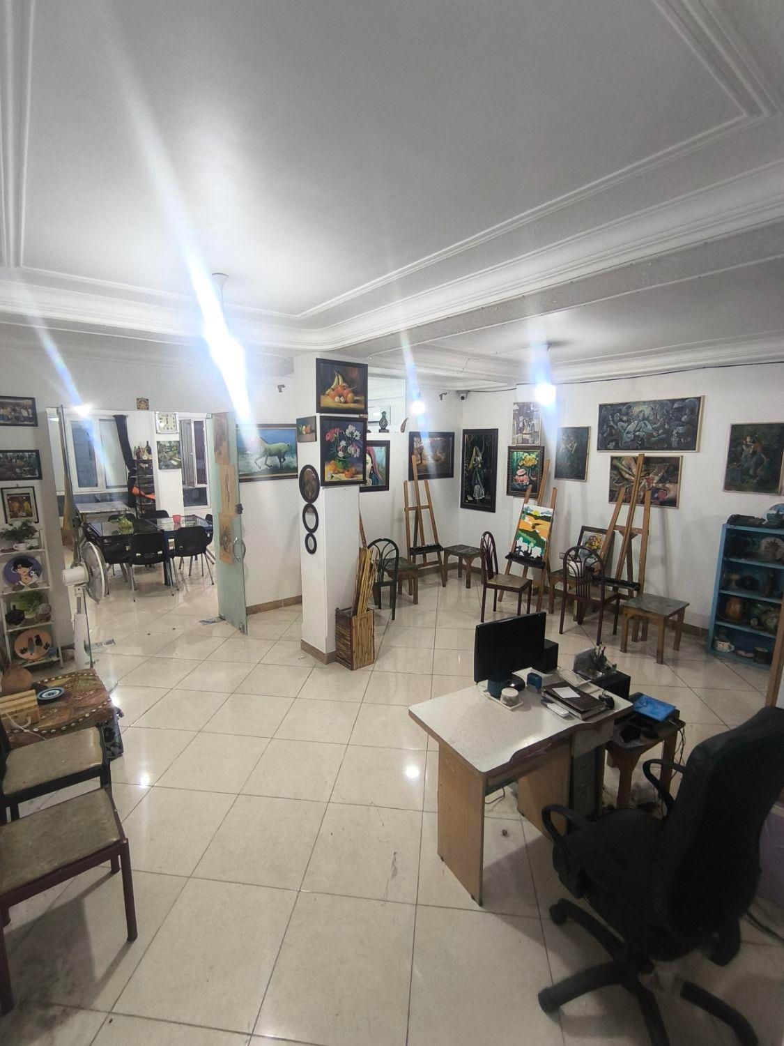 فروش اداری ۷۷ متری،مجتمع الماس|فروش دفتر کار، اتاق اداری، مطب|علی‌آباد کتول, |دیوار