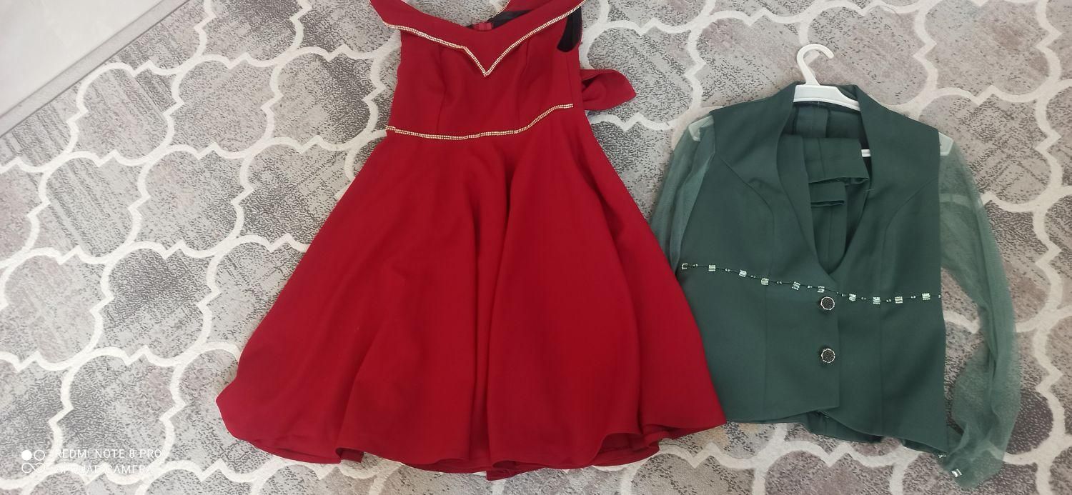 لباس دخترانه|لباس|تربتحیدریه, کاشانی|دیوار