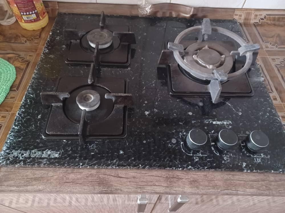 نصب و تعمییر  هود اجاق گاز فر و ماکرویو|خدمات پیشه و مهارت|اصفهان, جوزدان الیادران|دیوار