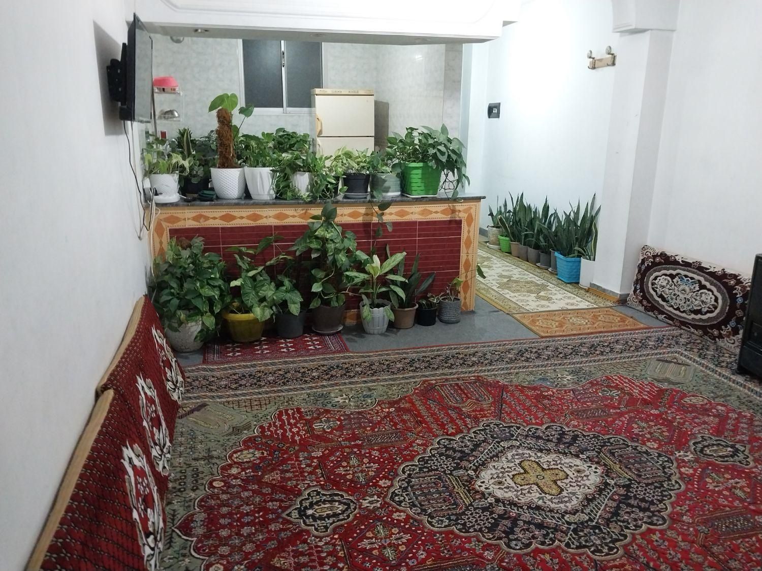 اجاره کوتاه مدت سوئیت|اجارهٔ کوتاه‌مدت آپارتمان و سوئیت|ساری, |دیوار