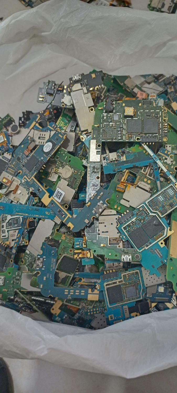 خ گوشی اوراقی|موبایل|مشهد, بلال|دیوار