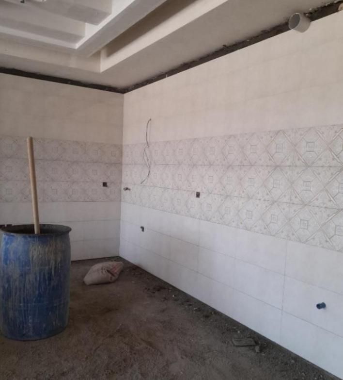 ۰تا۱۰۰ساختمان کاشی کاری بلوکچینی سنگنماسیمانکاری|خدمات پیشه و مهارت|فومن, |دیوار