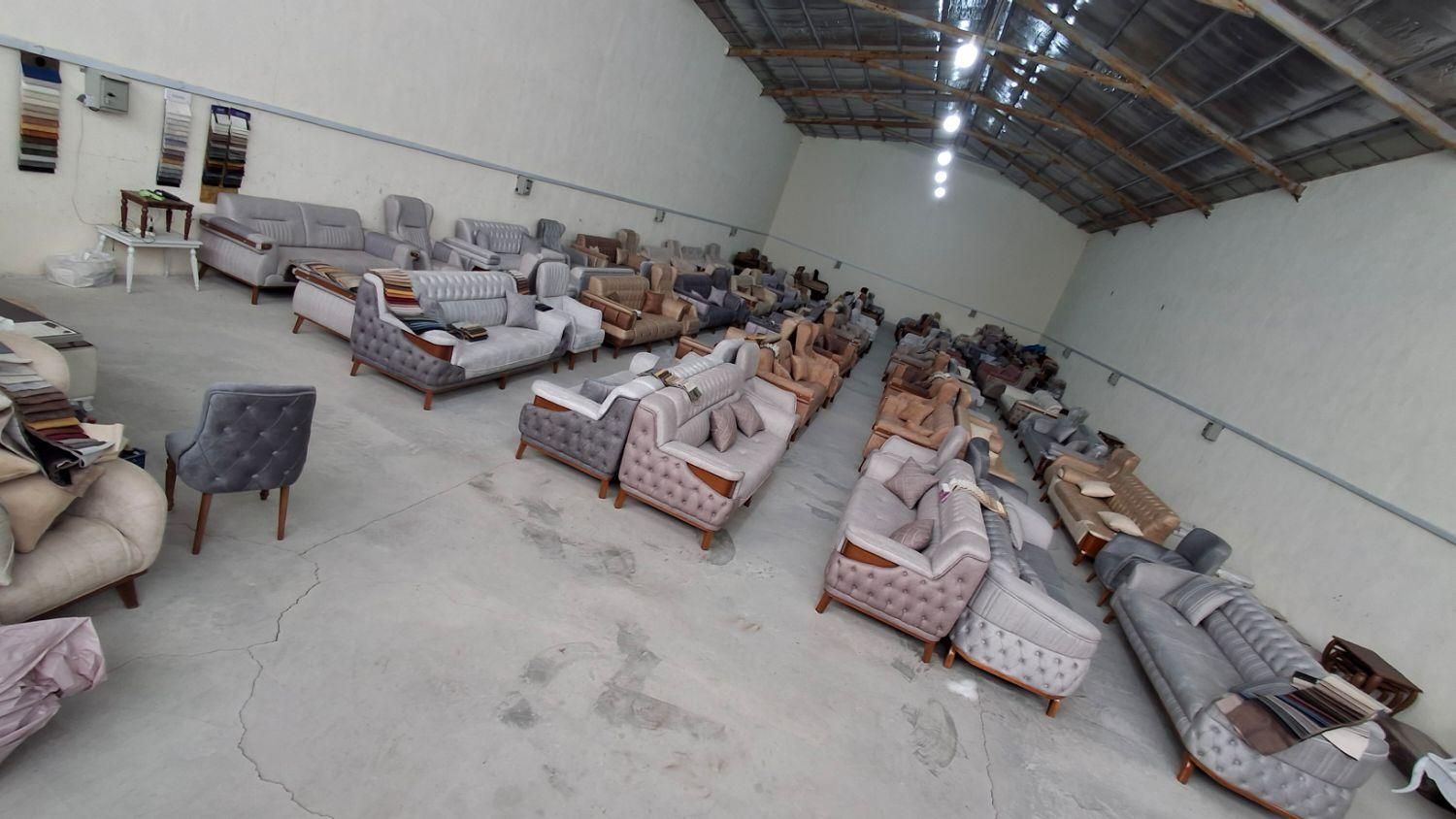 مبل هرمس بانک مبل|مبلمان خانگی و میز عسلی|تبریز, |دیوار