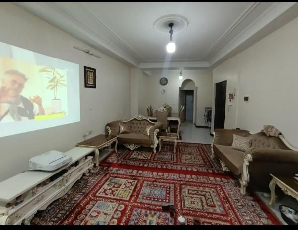 فروش واحد ۷۶ متری دو خواب بزرگ|فروش آپارتمان|تهران, هفت چنار|دیوار