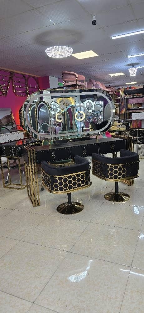 تجهیزات آرایشگاهی میرزائیان|آرایشگاه و سالنهای زیبایی|نیشابور, |دیوار