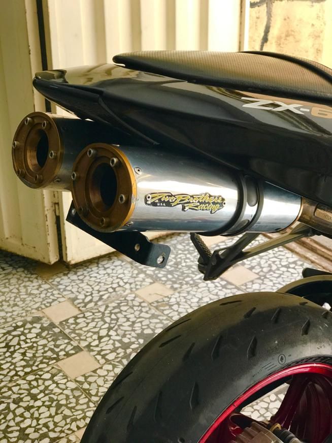 موتورسنگین Cbr Cb1300 Zx Ninja|موتورسیکلت|تهران, الهیه|دیوار