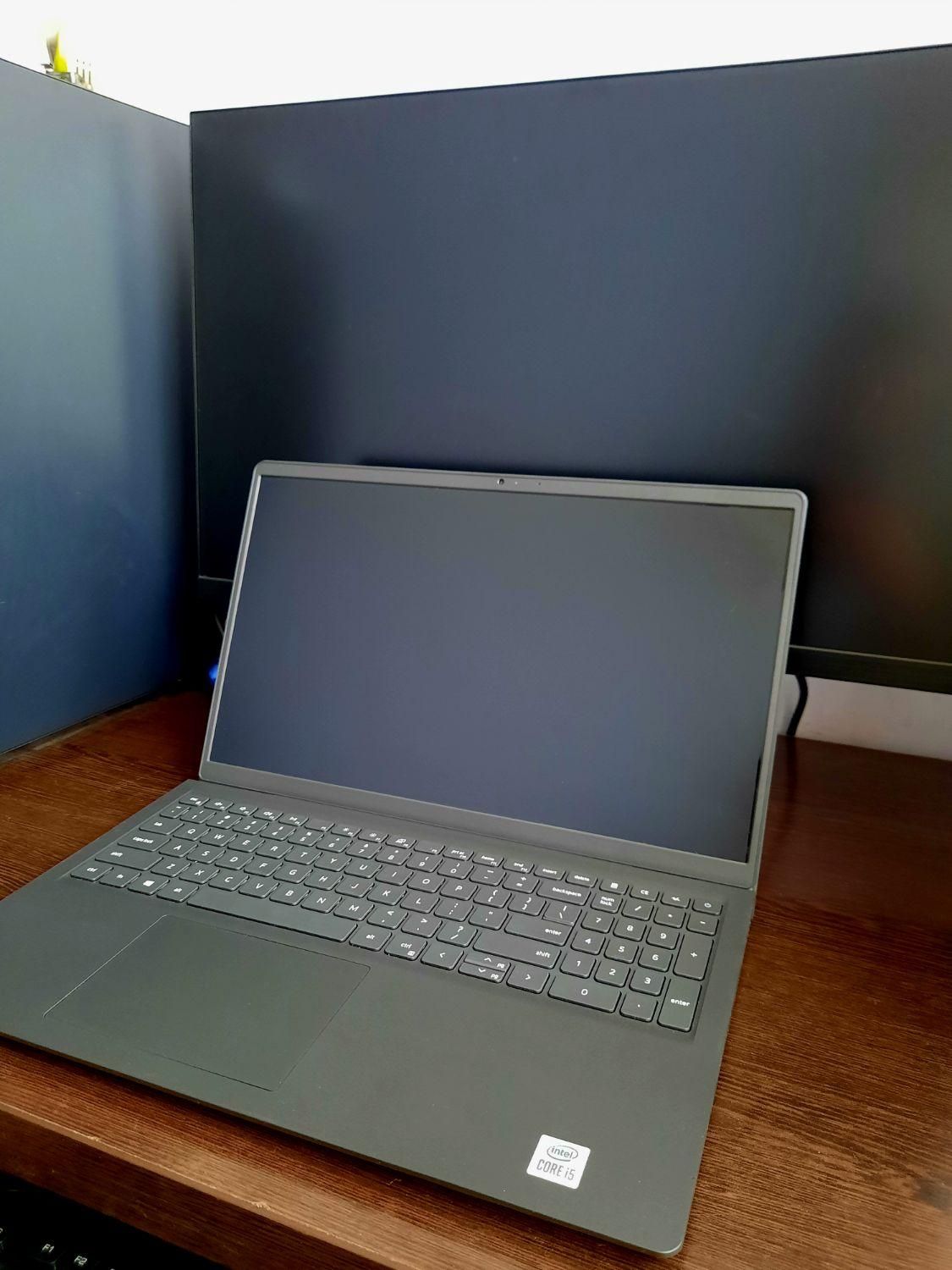 لپ تاپ حرفه ای Dell i5 نسل ۱۰ مانیتور ۱۵/۶|رایانه همراه|کرمانشاه, |دیوار