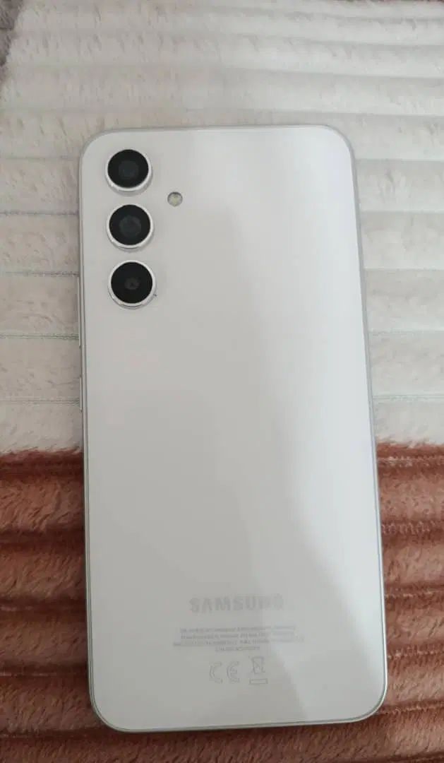 سامسونگ سامسونگ Galaxy A54 با حافظهٔ ۱۲۸ گیگابایت|موبایل|اندیمشک, |دیوار