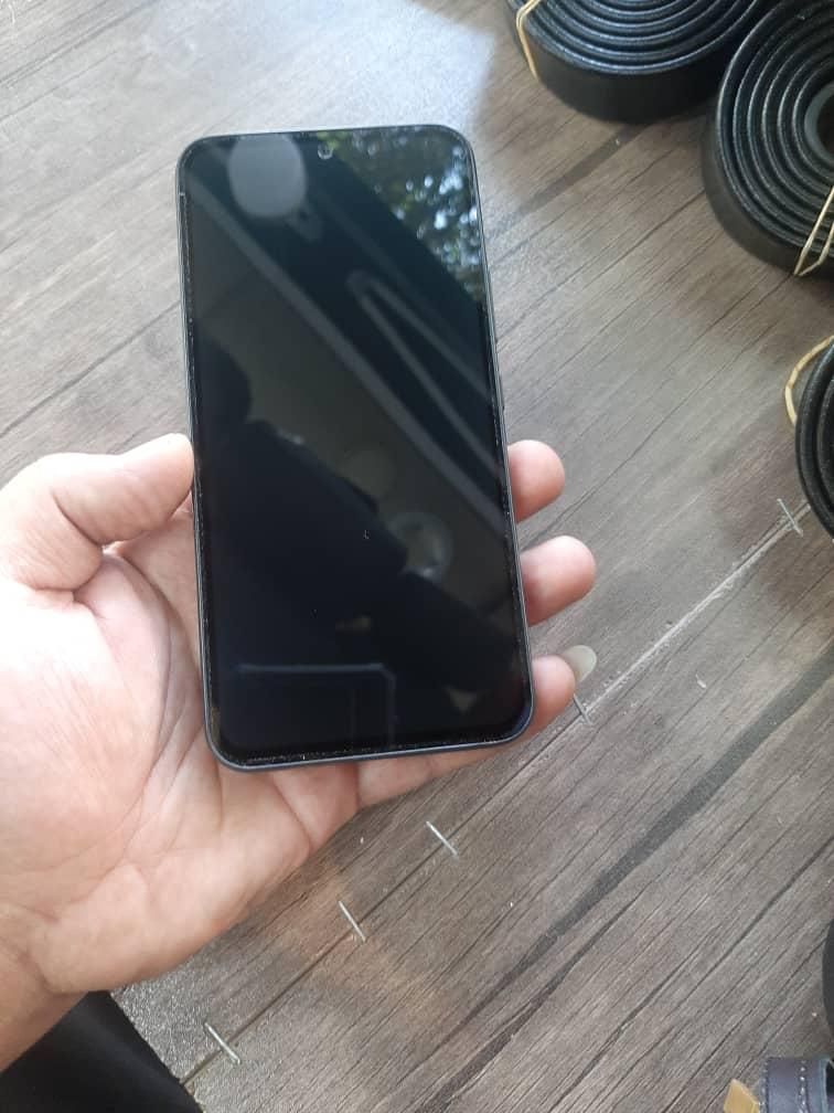 گوشی A54|موبایل|کهریزک, |دیوار