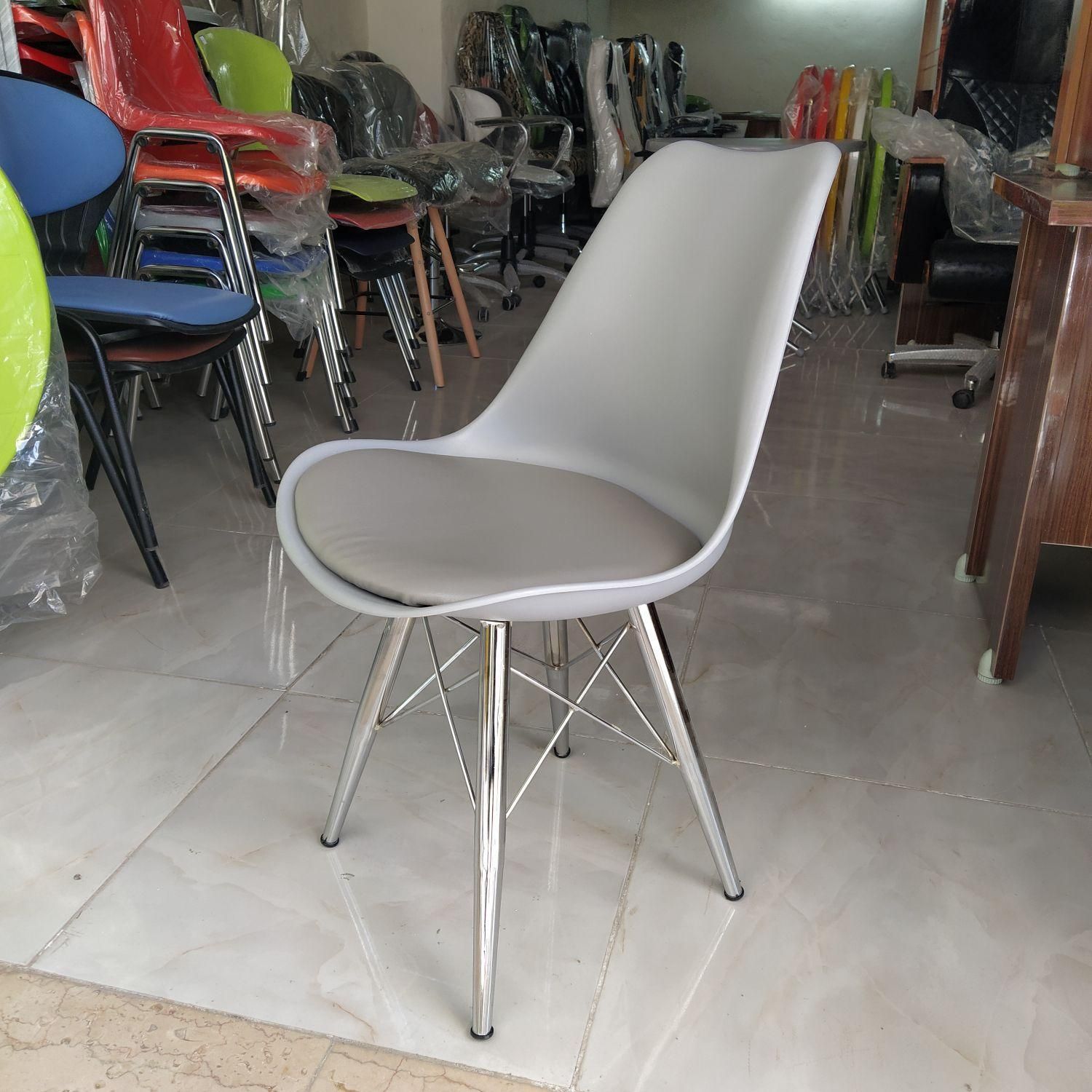 صندلی ناهارخوری مدل ماهان|میز و صندلی غذاخوری|نجفآباد, یزدانشهر|دیوار