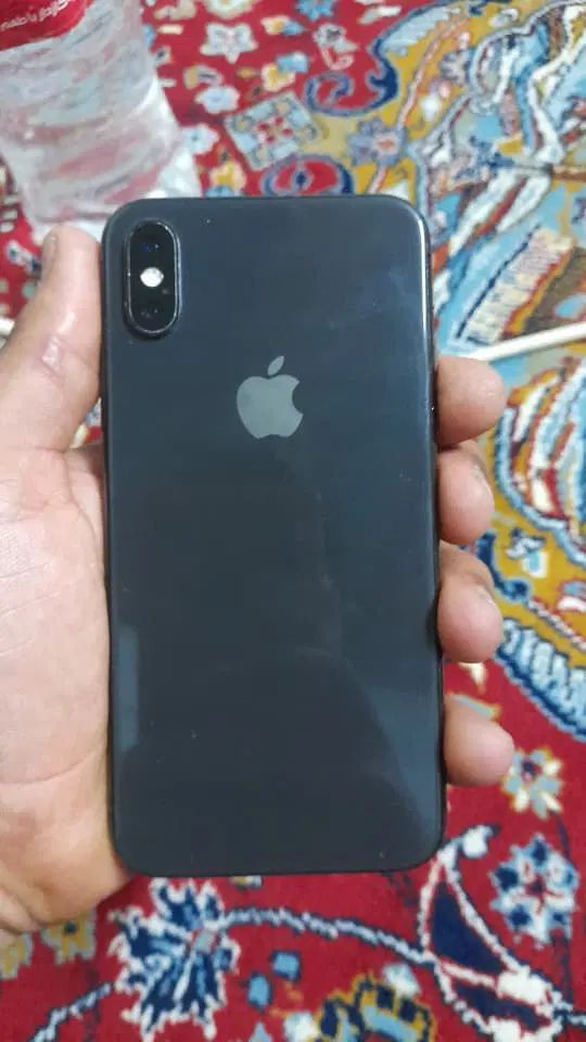 iPhone XS 64|موبایل|اصفهان, دارک|دیوار