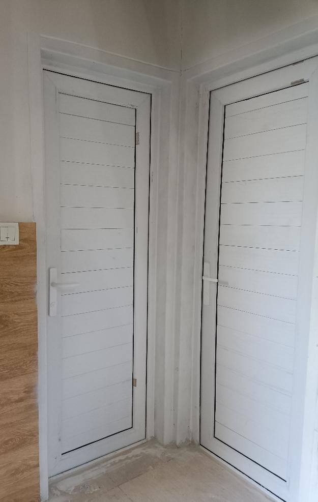 پنجره دوجدارهupvc،توری پلیسه ای،تاسیسات،جوشکاری|خدمات پیشه و مهارت|گرمدره, |دیوار