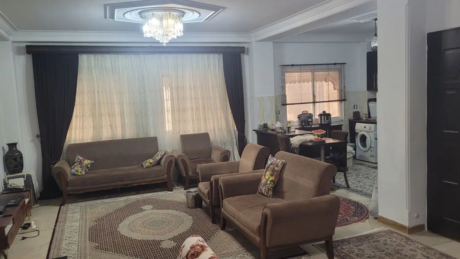آپارتمان ۳واحد،سنددار،فرهگیان،کوچه یاس|فروش آپارتمان|رشت, سیا اسطلخ|دیوار
