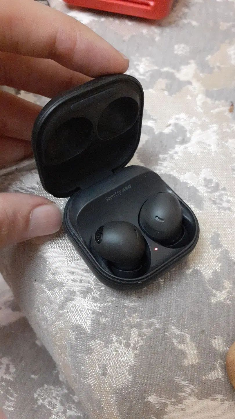 galaxy buds 2pro گلکسی بادز ایر باز ۲ پرو|لوازم جانبی موبایل و تبلت|تهران, تهرانپارس غربی|دیوار