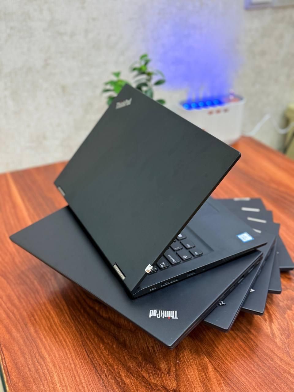 Lenovo Yoga X390 لپتاپ سیمکارتخور لنوو|رایانه همراه|تهران, فلسطین (میدان انقلاب)|دیوار