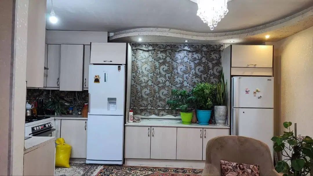 اجاره آپارتمان ۷۸ متری ۲ خوابه در رودبارتان|اجارهٔ آپارتمان|رشت, رودبارتان|دیوار