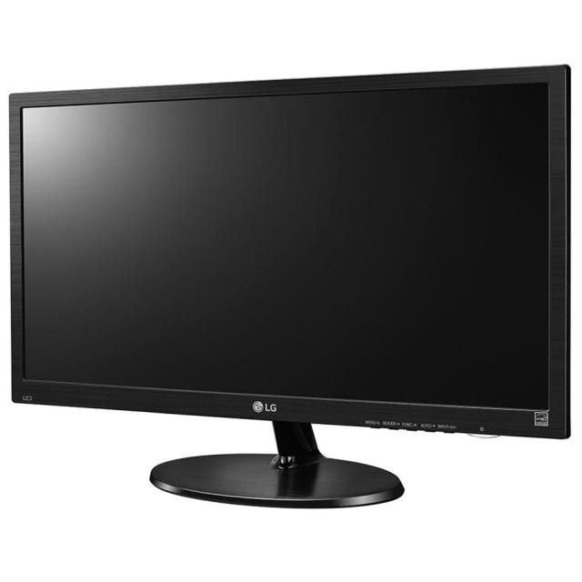 مانیتور 19 اینچ ال جی  19M38HB LCD Office Monitor|قطعات و لوازم جانبی رایانه|ابهر, |دیوار