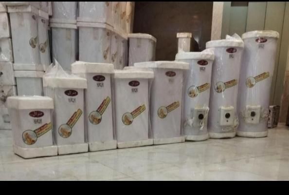 آبگرمکن برقی دیواری|آبگرمکن، پکیج، شوفاژ|اصفهان, ناصرخسرو|دیوار