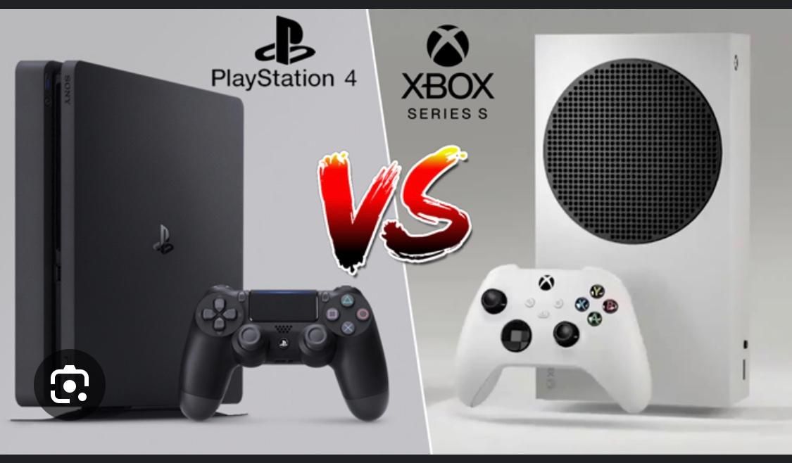 اجاره ایکس باکس و پی اس ۴|خدمات رایانه‌ای و موبایل|اصفهان, شاهزید|دیوار