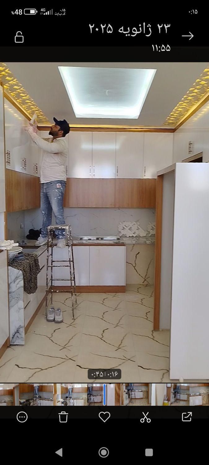 گچکاری درجه 1 محمدی|خدمات پیشه و مهارت|تربتحیدریه, مظفریه|دیوار