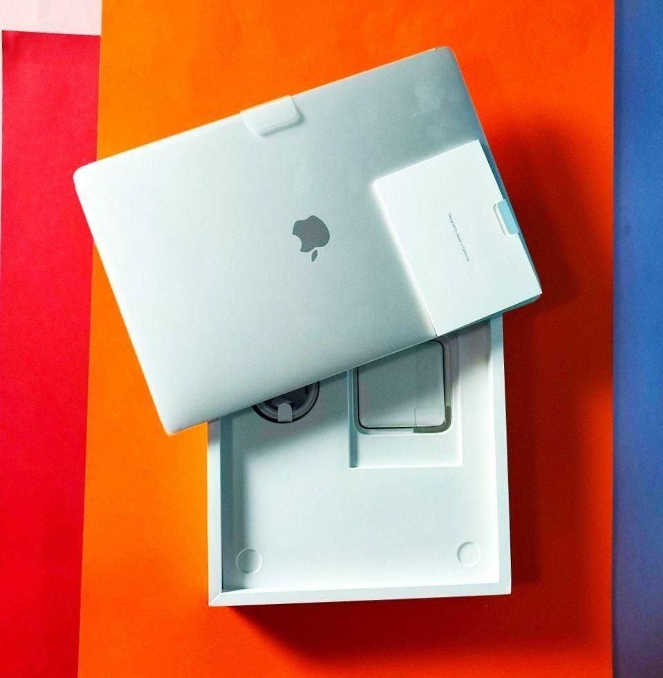 لپ تاپ 16 اینچی Apple مدل MacBook Pro 2019|رایانه همراه|تهران, زعفرانیه|دیوار