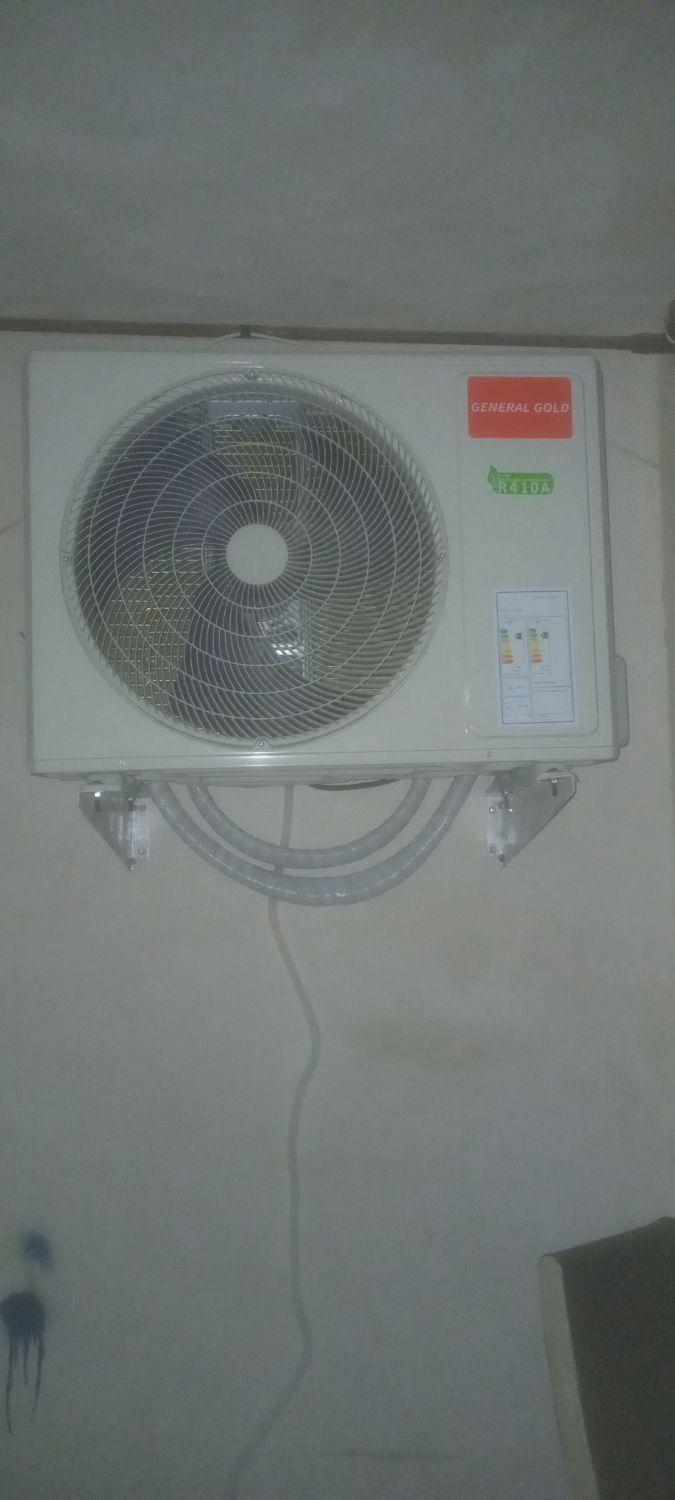 کولر گازی  ،نصب ، سرویس شستشو،تعمیر  کولر اسپیلت|خدمات پیشه و مهارت|آستارا, |دیوار