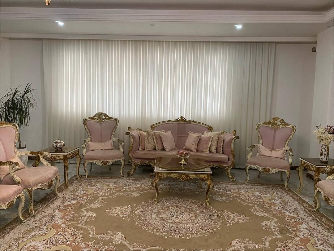 تعمیرات مبلمان اداری راحتی استیل|خدمات پیشه و مهارت|اسلام‌شهر, چیچکلو|دیوار