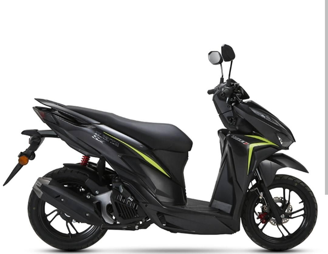 موتور کلیک کویر S2 ADV|موتورسیکلت|اردبیل, |دیوار