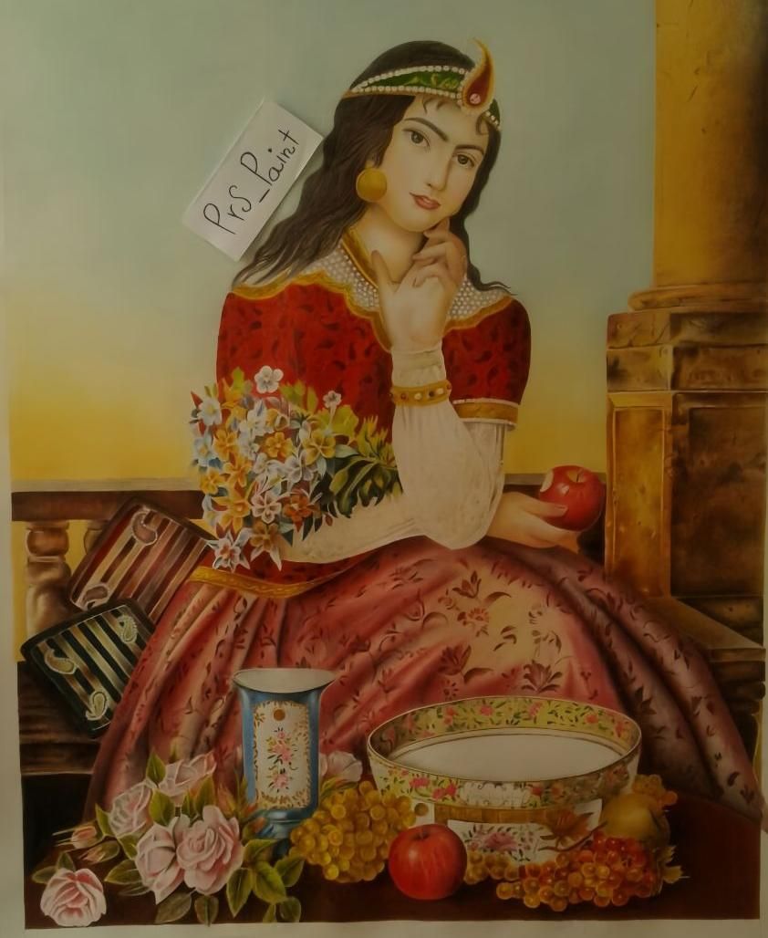 اموزش سیاه قلم مدادرنگی رنگ روغن آبرنگ خودکار|خدمات آموزشی|سمنان, |دیوار