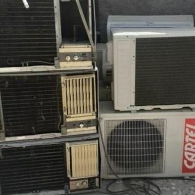 //مشتری تمام کولرای خراب و سوخته با بهترین قیمت//|بدلیجات|شوشتر, |دیوار