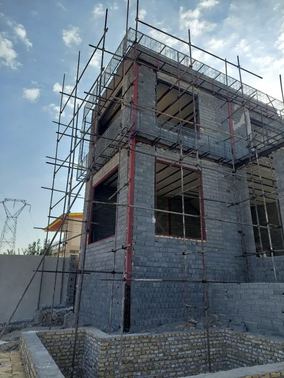 خدمات داربست فلزی رودهن بومهن داربست پردیس کل نقاط|خدمات پیشه و مهارت|رودهن, |دیوار