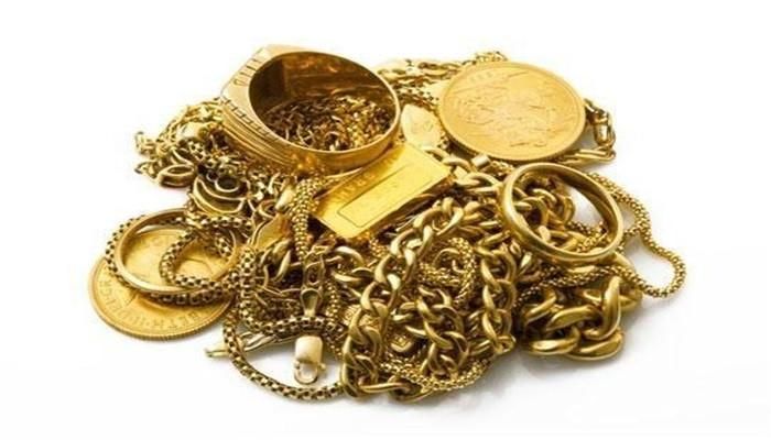 خریدار طلا دست دوم به بالاترین قیمت|جواهرات|تهران, افسریه شمالی|دیوار