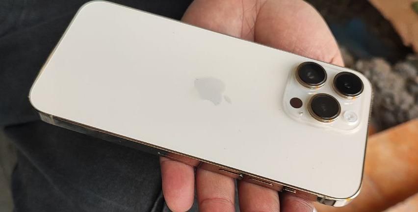 اپل iphone 14 Pro Max با حافظهٔ ۲۵۶ گیگابایت|موبایل|تهران, تهرانپارس شرقی|دیوار