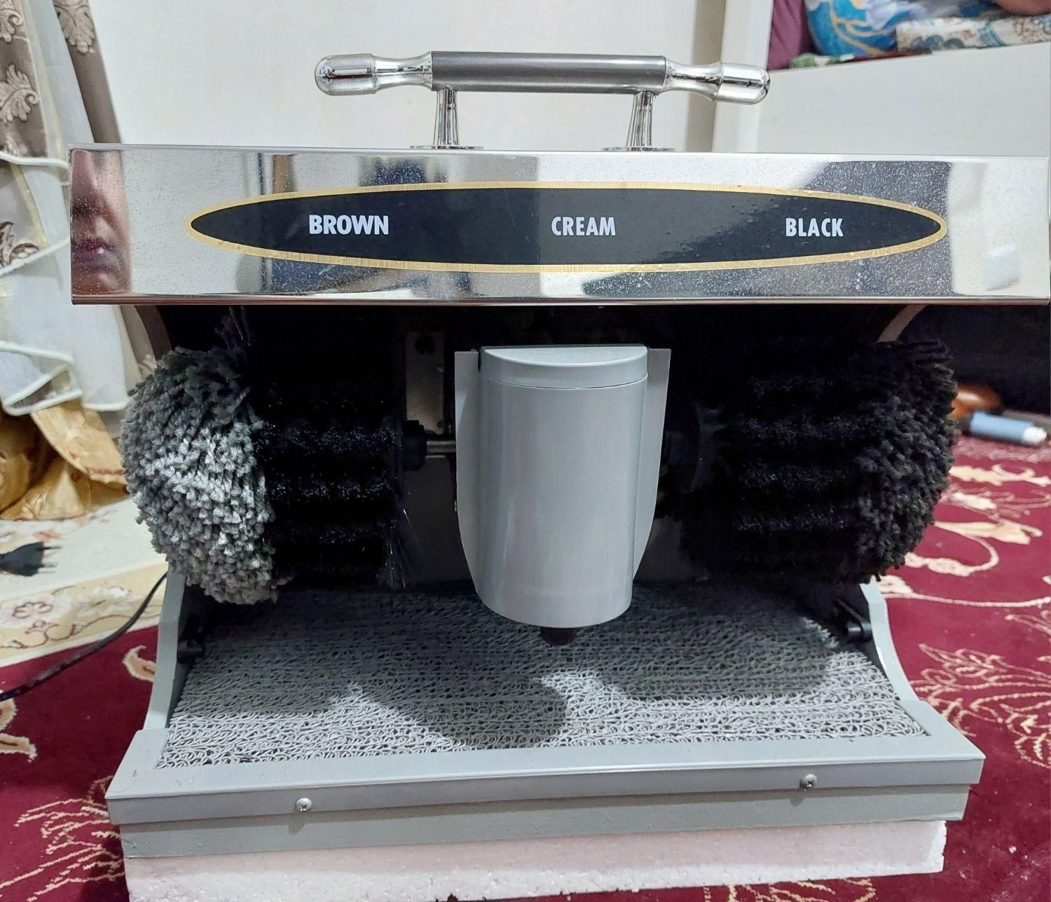 واکس برقی|سایر لوازم برقی|بوشهر, |دیوار