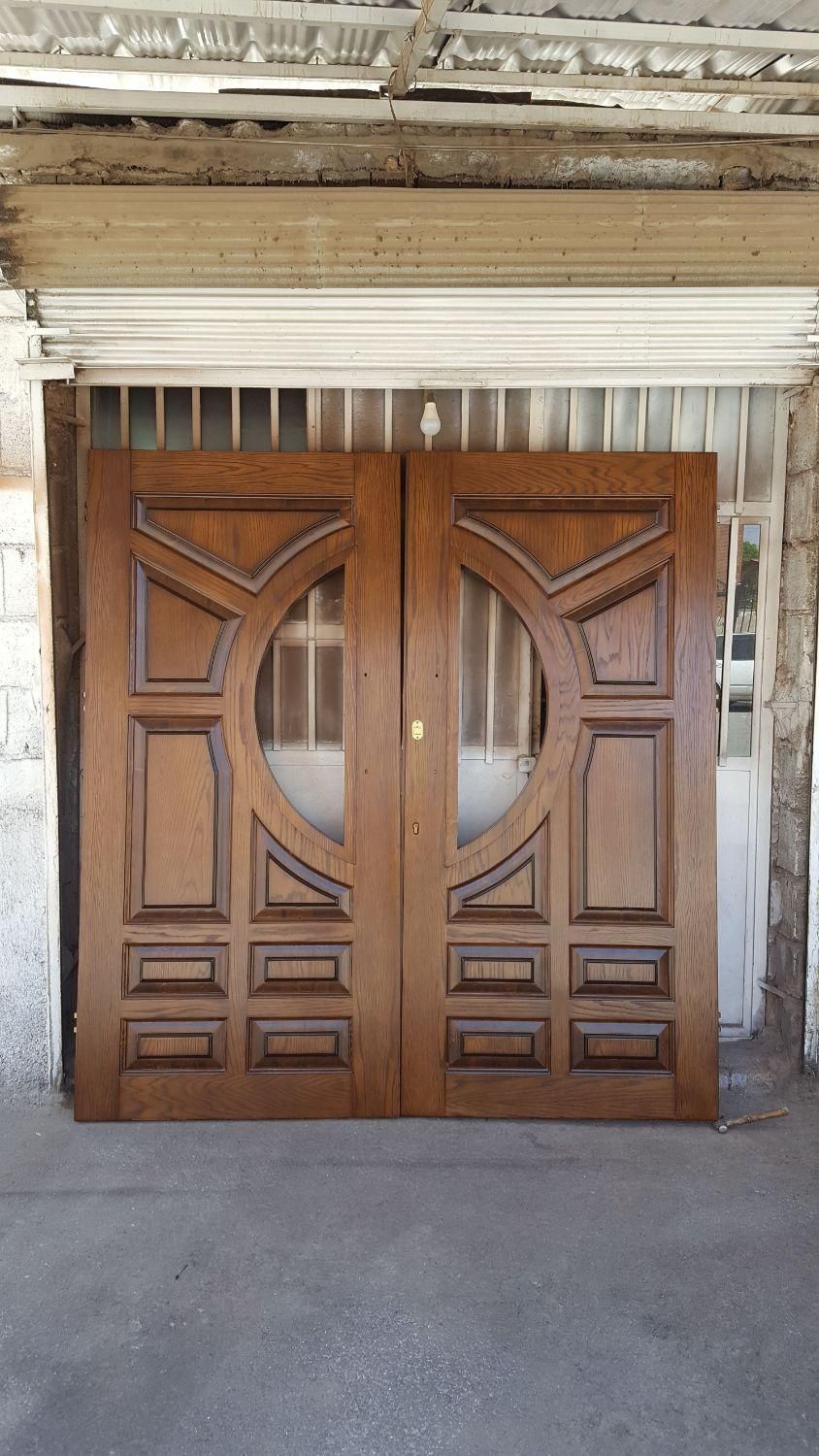 رنگ کاری چوب برادران|خدمات پیشه و مهارت|دماوند, گیلاوند|دیوار