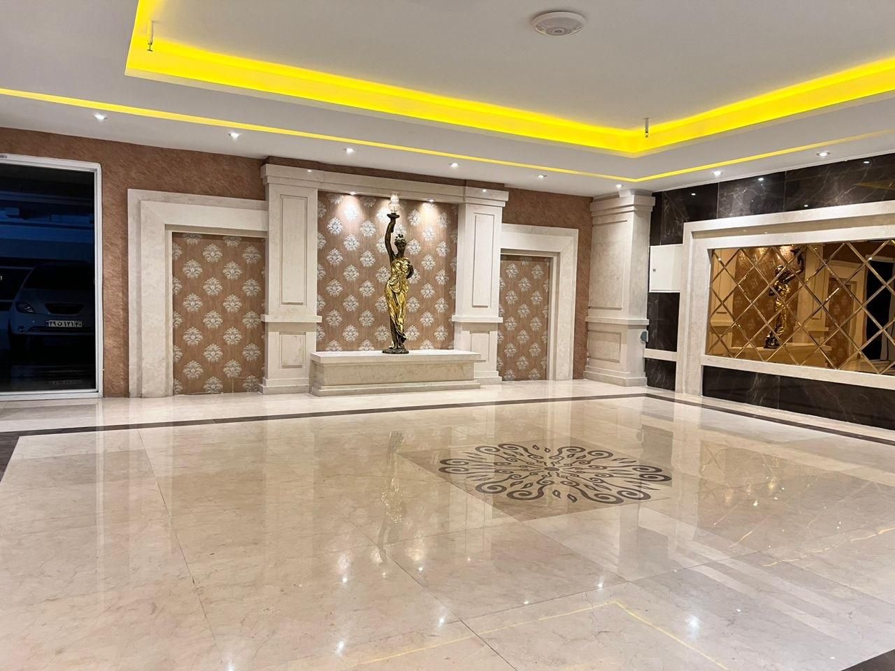سعادت آباد بلوار دریا ۱۳۵متر * ۲پارکینگ|فروش آپارتمان|تهران, سعادت‌آباد|دیوار