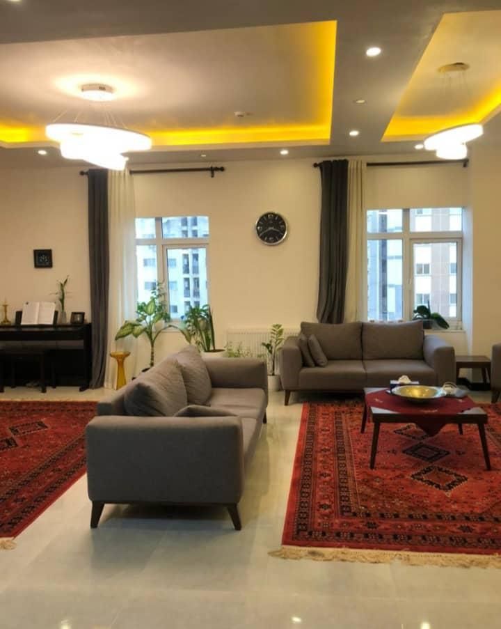 فروش آپارتمان ۱۳۰متری شریعتی|فروش آپارتمان|بابلسر, |دیوار