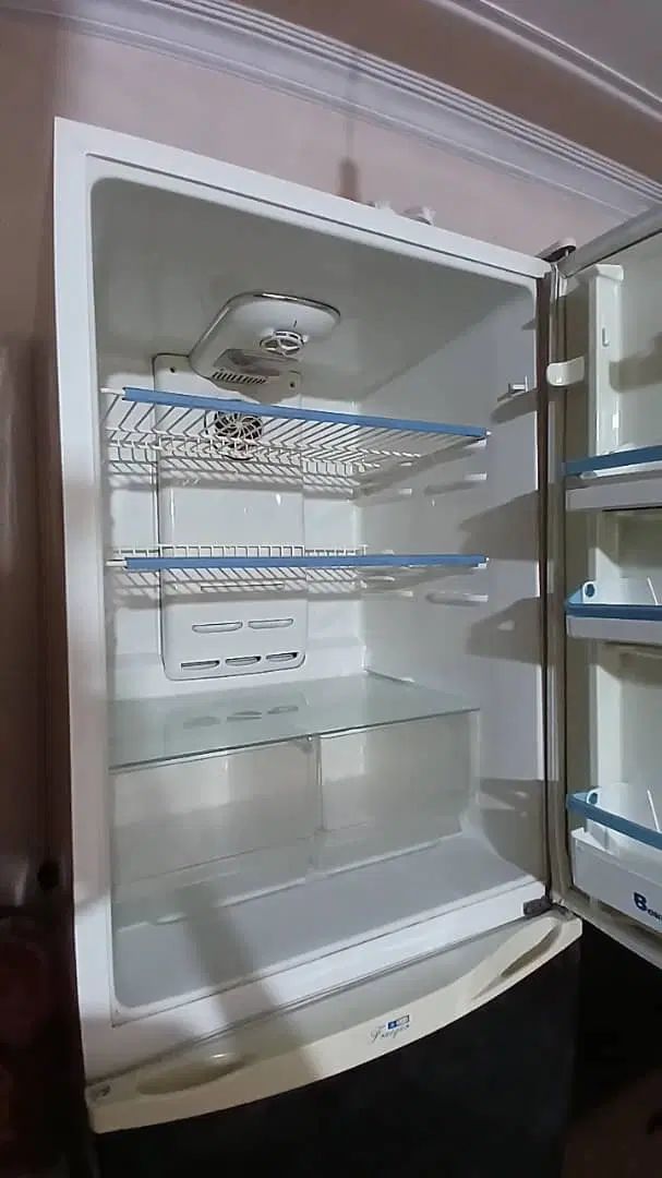 یخچال و فریزر بوران|یخچال و فریزر|تهران, راه آهن|دیوار
