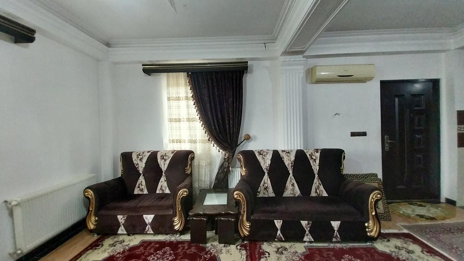 اجاره ویلا شمالی|اجارهٔ کوتاهمدت ویلا و باغ|رودبار, |دیوار