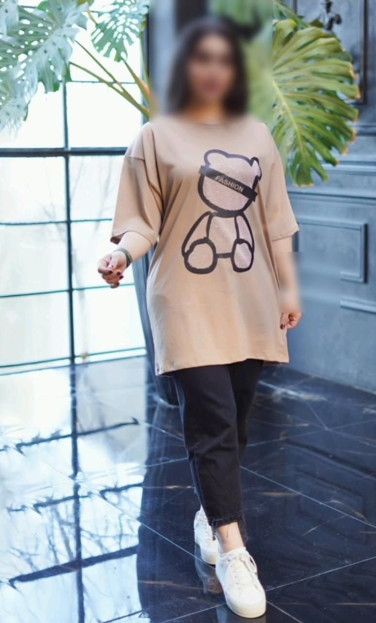 تیشرت لا نگ سوپر پنبه ۲۲۰ تومن (پوشاک یک)|لباس|شیروان (خراسان), |دیوار