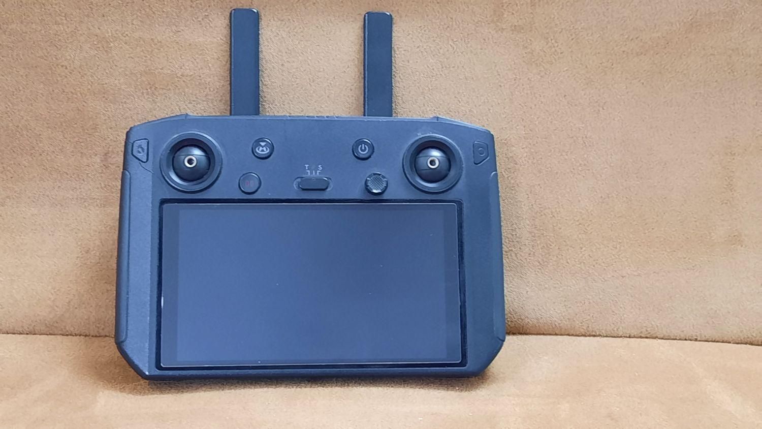ریموت اسمارت مویک dji rc smart mavic|دوربین عکاسی و فیلم‌برداری|اصفهان, بهارستان|دیوار