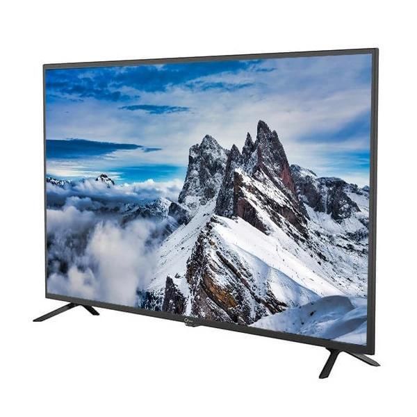 قسطی/تلویزیون ال ای دی سام 50CU7700|تلویزیون و پروژکتور|مشهد, محمدآباد|دیوار