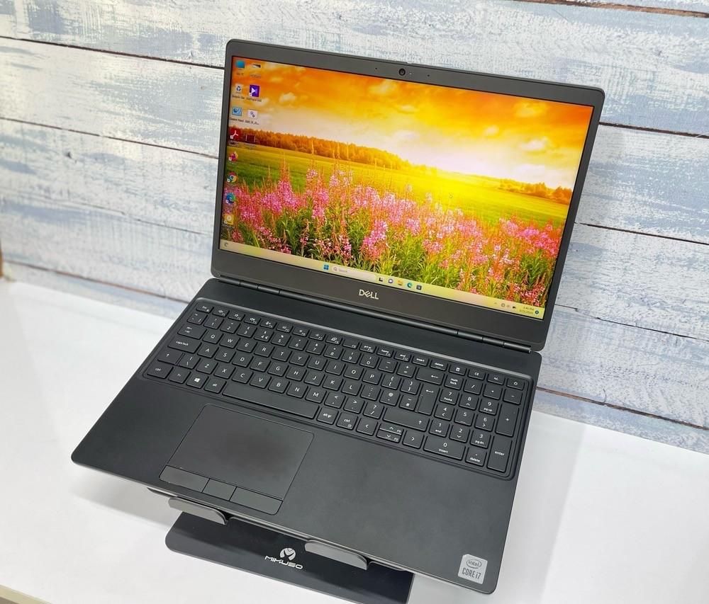 لپ تاپ DELL 7550 گرافیک 6G RTX|رایانه همراه|اهواز, طالقانی|دیوار