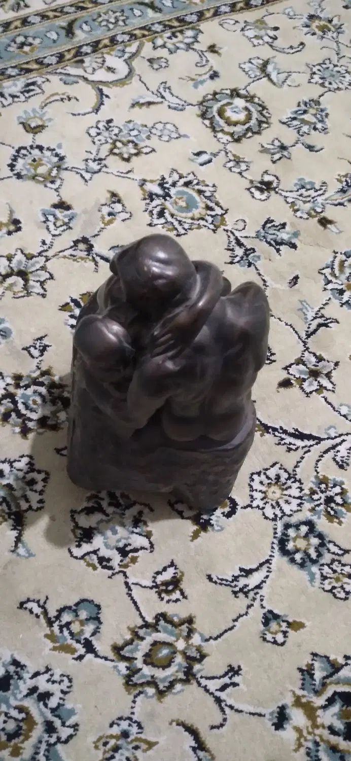 مجسمه|مجسمه، تندیس، ماکت|تهران, فلاح|دیوار