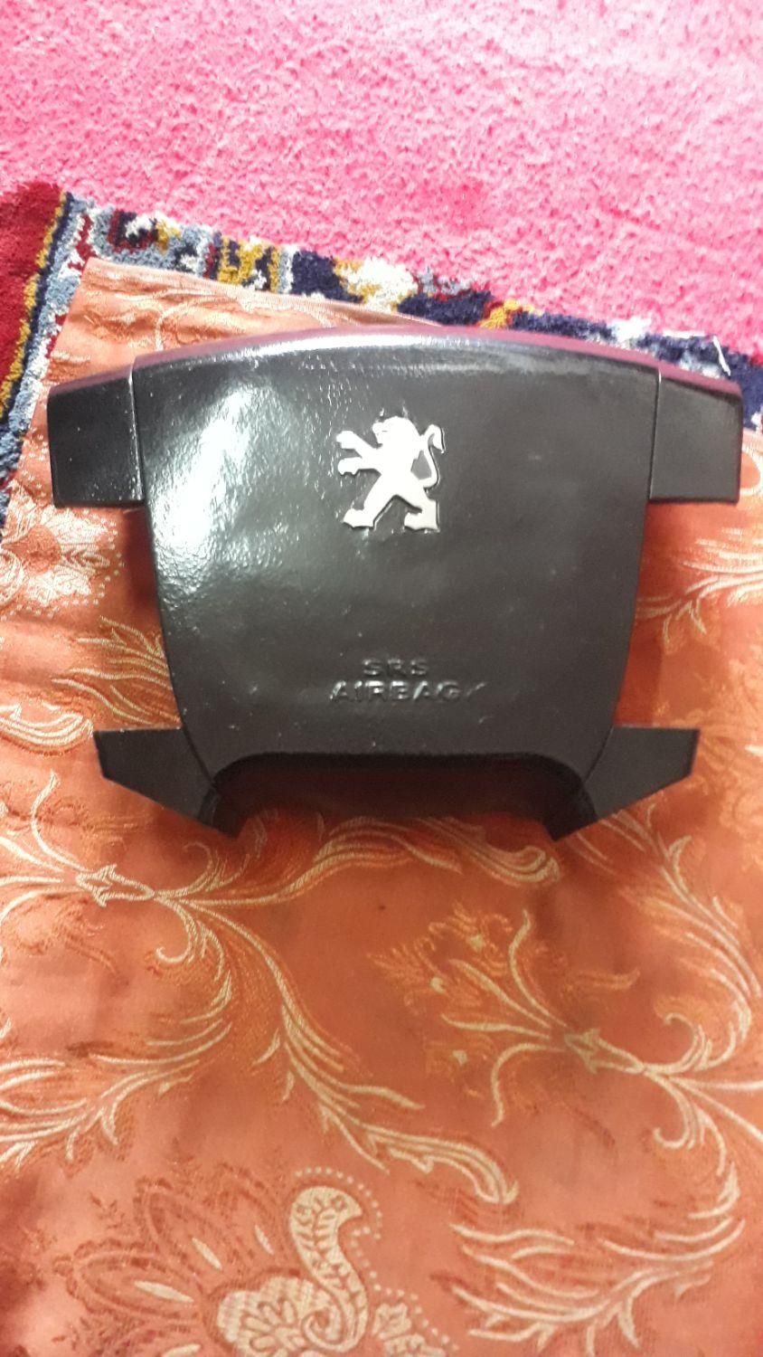 نصب و تعمیرات ایربگ و یونیت|قطعات یدکی و لوازم جانبی|گرگان, |دیوار