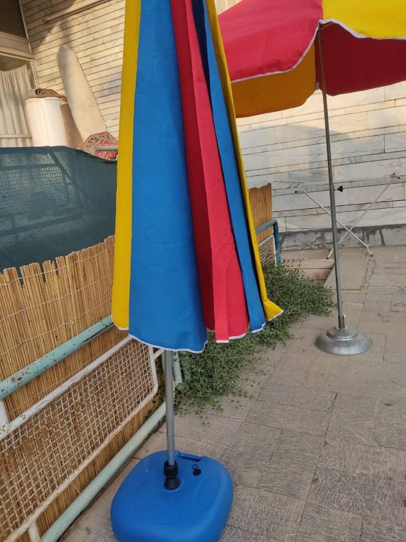 چتر سایبان|کوهنوردی و کمپینگ|اصفهان, دشتستان|دیوار