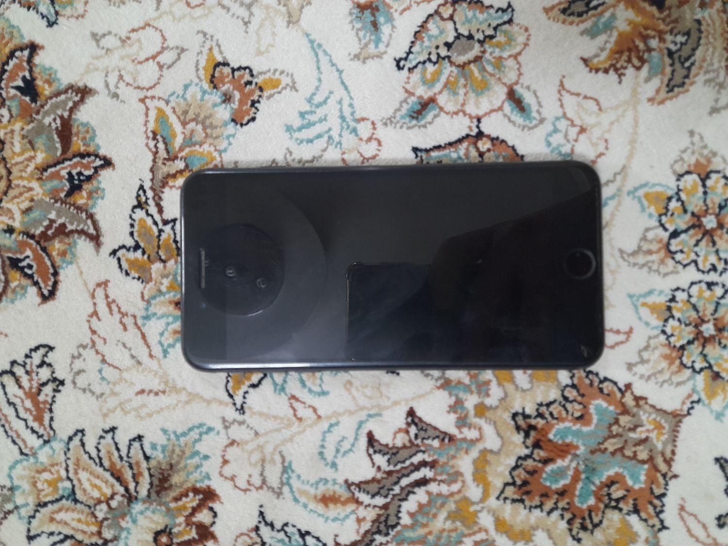 اپل iPhone 7 Plus با حافظهٔ ۱۲۸ گیگابایت|موبایل|دامغان, |دیوار